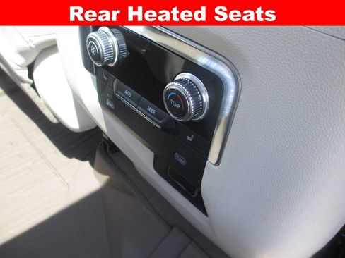 Used 2023 GMC Yukon Denali w/ Max Trailering Package AWD/4WD image 29