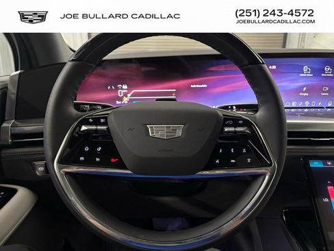 New 2026 Cadillac Escalade IQ Sport 1 w/ LPO, Floor Liner Package AWD/4WD image 24