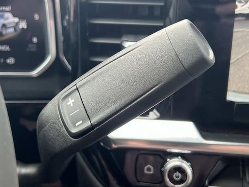 New 2026 GMC Sierra 1500 Elevation image 25