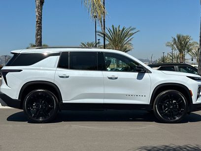 New 2026 Chevrolet Traverse LT w/ Enhanced Driving Package