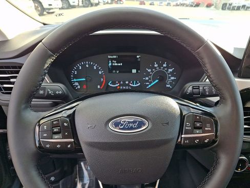 Certified 2022 Ford Escape SEL image 20