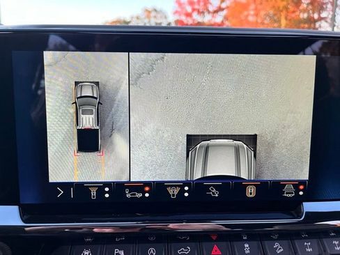 Used 2024 Chevrolet Silverado 1500 ZR2 w/ ZR2 Bison Edition image 46