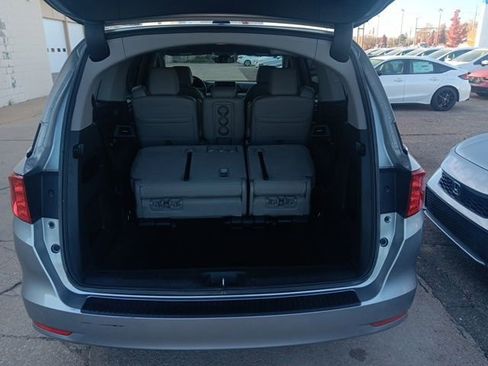 Used 2023 Honda Odyssey EX-L image 34
