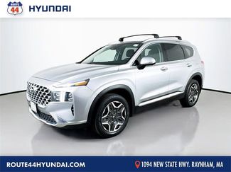 Certified 2023 Hyundai Santa Fe Limited video 1