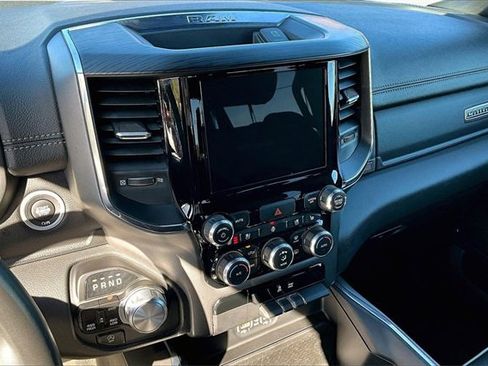 Used 2024 RAM 1500 Laramie image 6