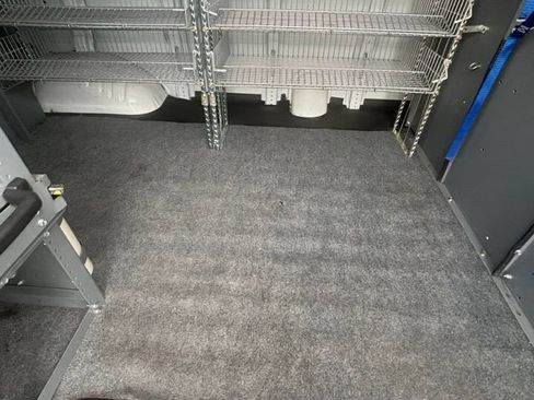 Used 2021 Chevrolet Express 2500 RWD image 16