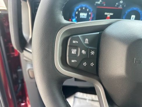 New 2026 Ford Bronco Outer Banks AWD/4WD image 18