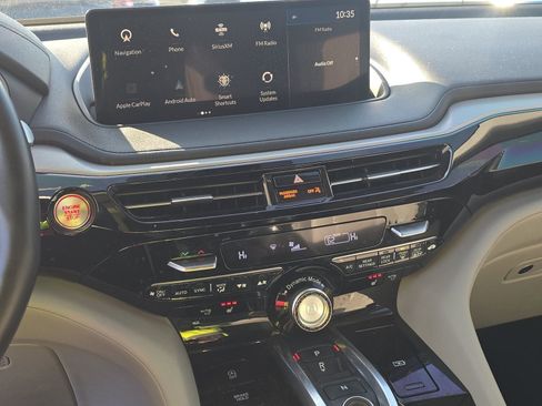 Used 2022 Acura MDX FWD w/ Technology Package image 9