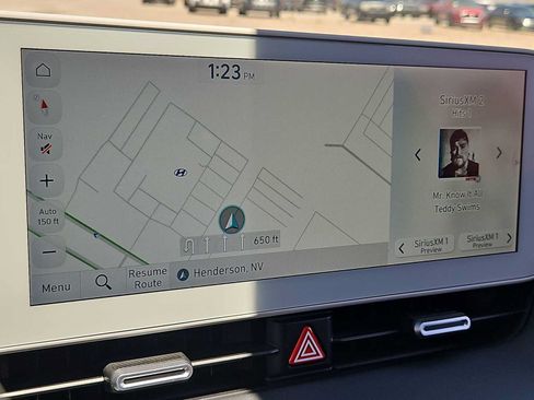 Certified 2024 Hyundai Ioniq 5 SEL RWD image 28
