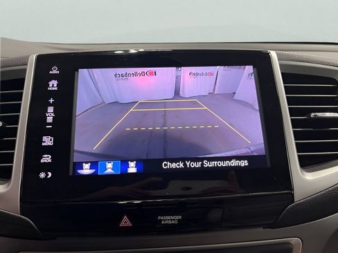 Used 2019 Honda Ridgeline RTL-T image 18