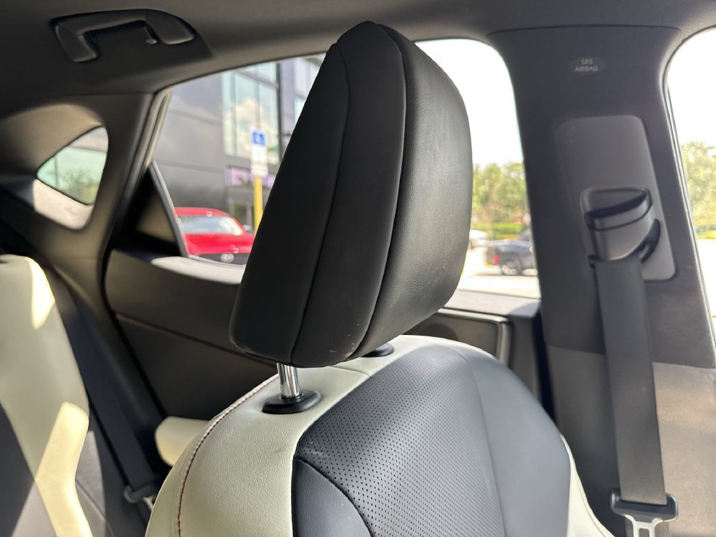 Used 2023 Lexus NX 350 AWD image 20