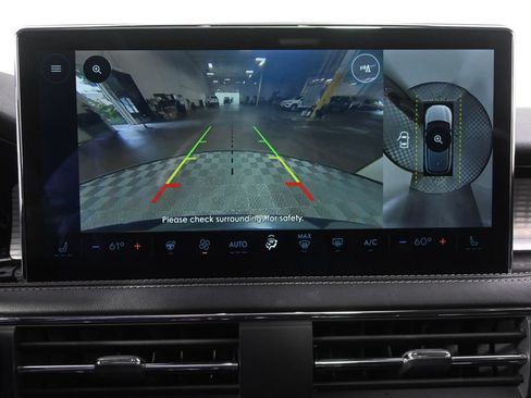 Certified 2023 Lincoln Corsair AWD w/ Equipment Group 101A image 30