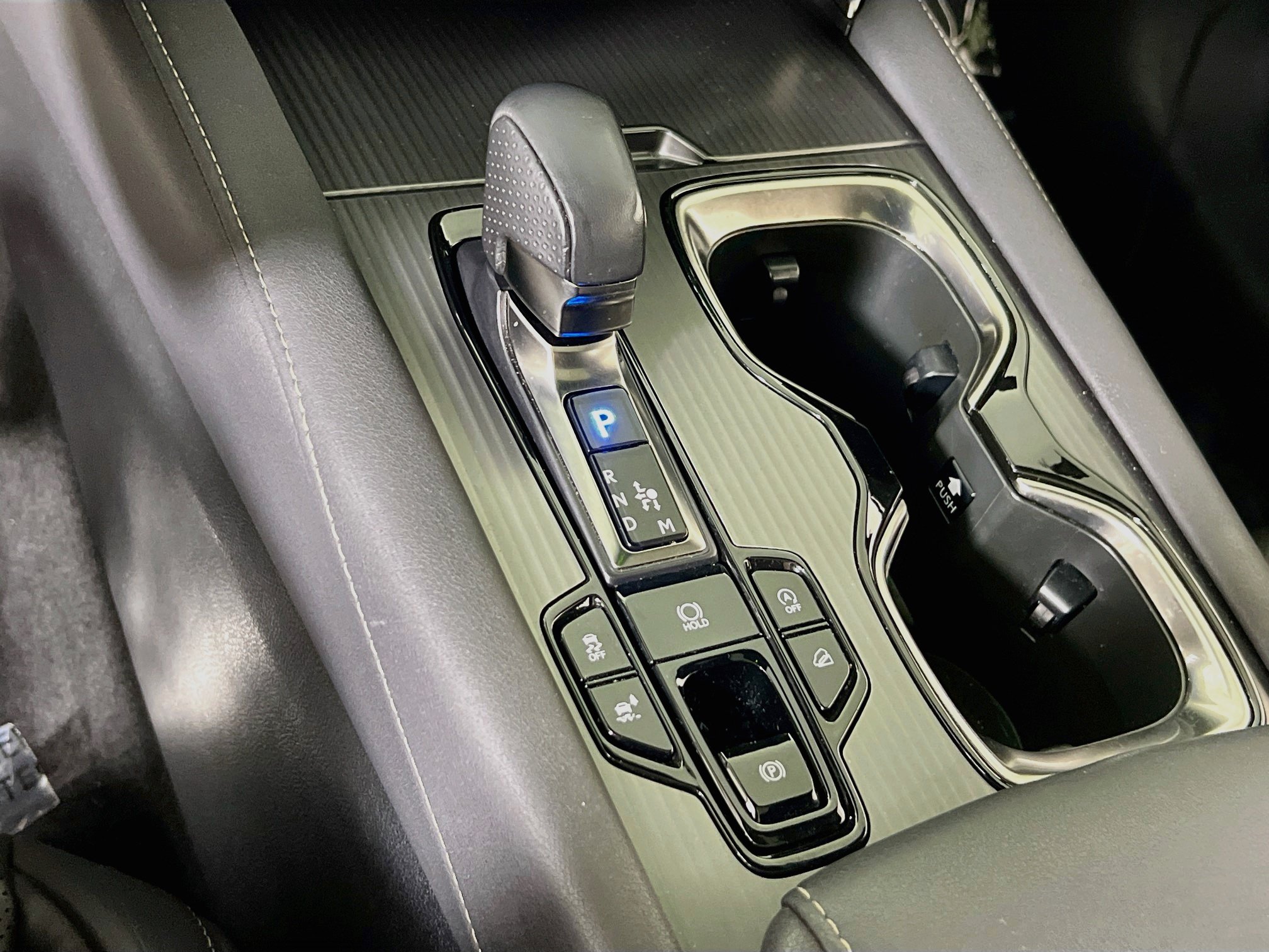 Used 2024 Lexus RX 350 F Sport w/ Convenience Package AWD/4WD image 16