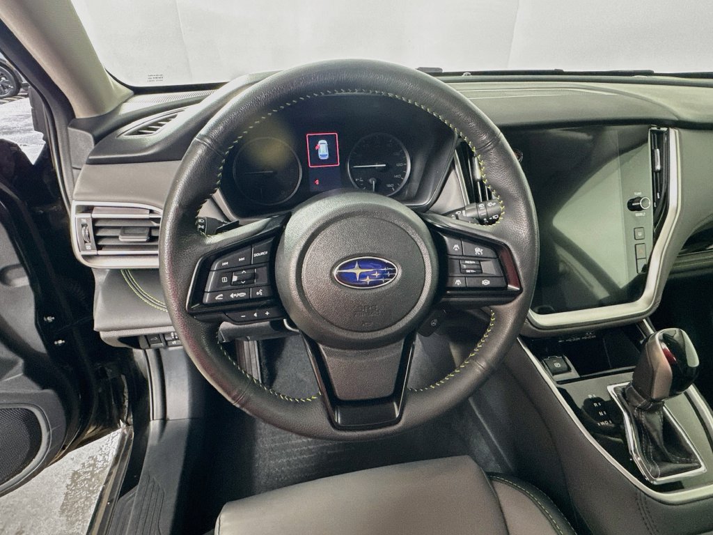Used 2024 Subaru Outback Onyx Edition AWD/4WD image 11