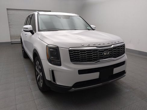 Used 2021 Kia Telluride S FWD image 14