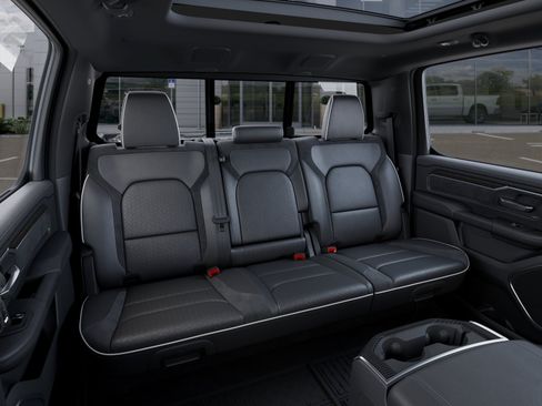 New 2026 RAM 1500 Laramie AWD/4WD image 41