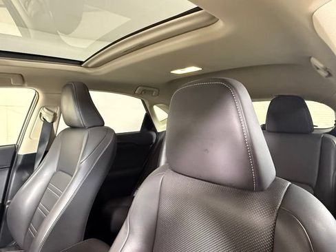 Used 2015 Lexus NX 200t AWD w/ Premium Package image 18