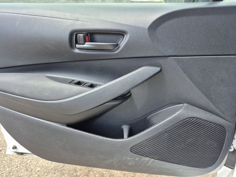 Certified 2024 Toyota Corolla LE image 14