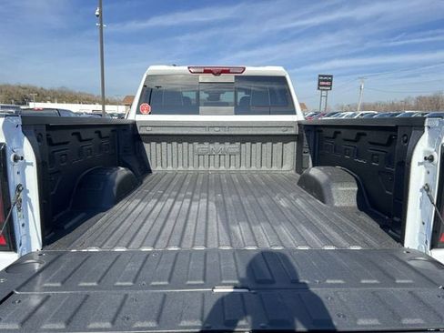 New 2026 GMC Sierra 2500 AT4X image 27