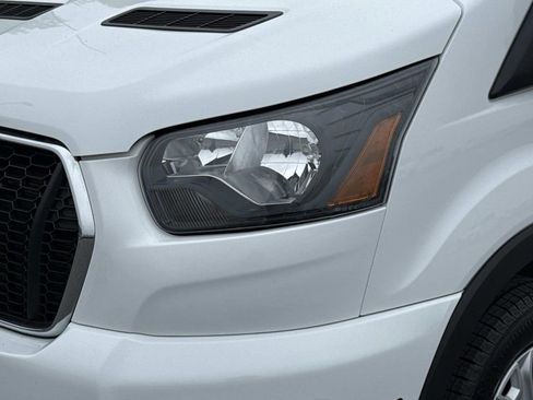 Used 2024 Ford Transit 350 XLT RWD image 21