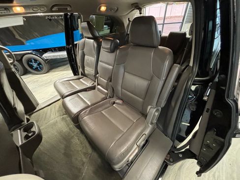 Used 2015 Honda Odyssey Touring image 10