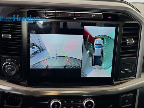 Used 2024 Ford F150 Lariat w/ Equipment Group 502A High image 24