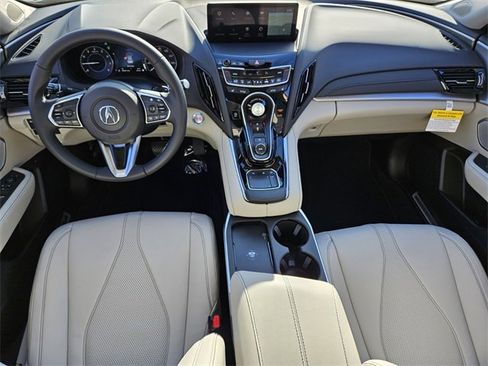 New 2026 Acura RDX w/ Technology Package image 8