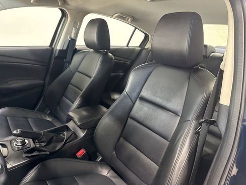 Used 2015 MAZDA MAZDA6 Touring image 26