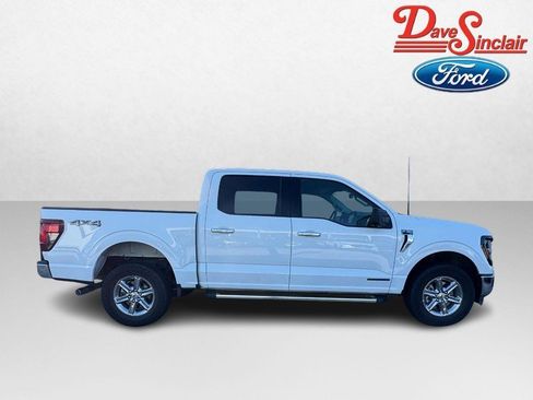 Used 2024 Ford F150 XLT w/ Mobile Office Package image 5