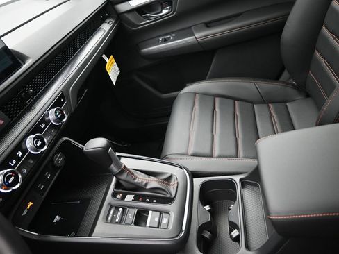 New 2026 Honda CR-V Sport-L image 15