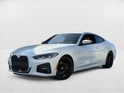 Certified 2023 BMW 430i Coupe w/ M Sport Package