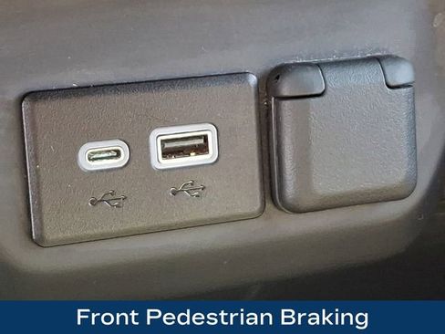 Used 2024 Chevrolet Silverado 1500 W/T w/ WT Fleet Convenience Package image 28