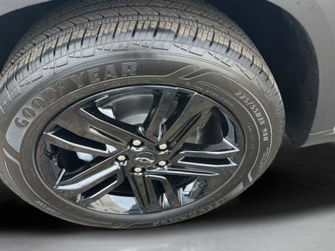 New 2026 Chevrolet Trax ACTIV FWD image 20