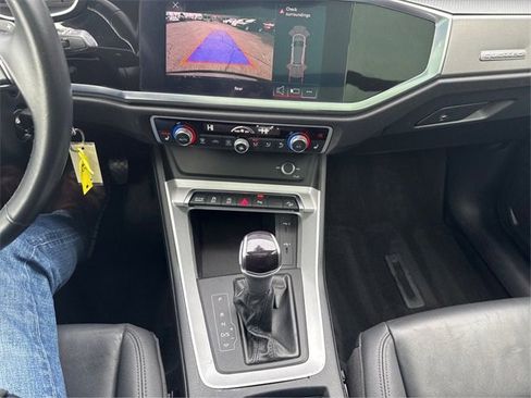 Used 2022 Audi Q3 2.0T Premium image 15