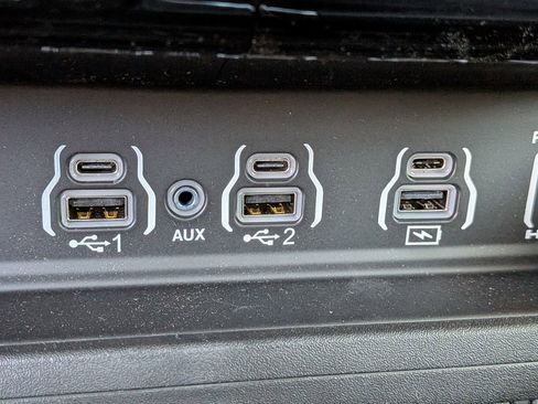 New 2026 RAM 1500 Rebel w/ Rebel Level 2 Equipment Group AWD/4WD image 22