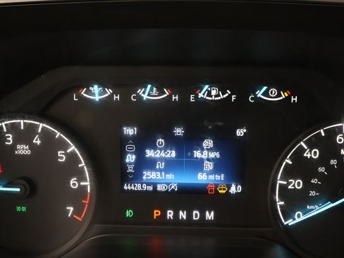 Used 2023 Ford F150 XLT w/ XTR Package AWD/4WD image 15