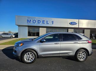 Used 2024 Ford Edge SEL video 1