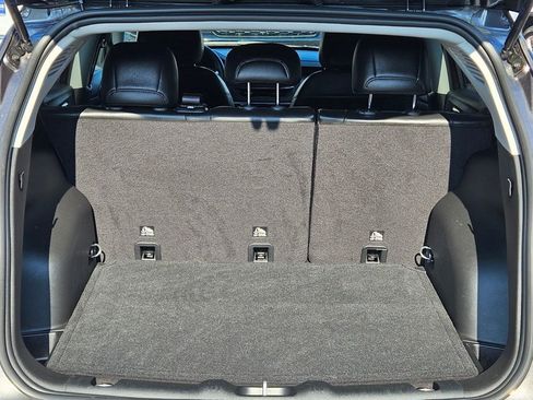 Used 2022 Jeep Compass Trailhawk w/ Trailhawk Convenience Group image 30