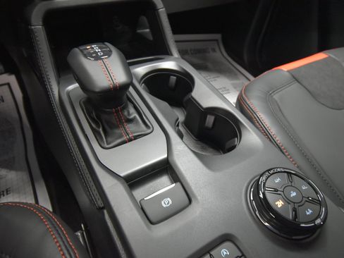 New 2026 Ford Ranger Raptor AWD/4WD image 18