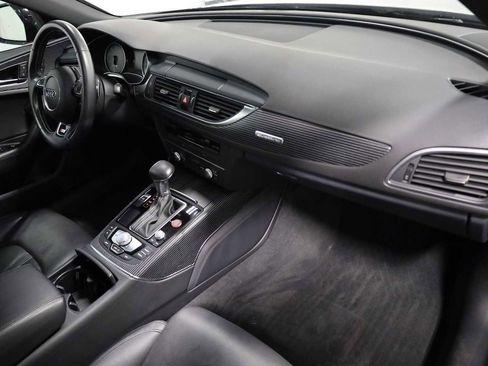 Used 2014 Audi S6 Prestige image 6