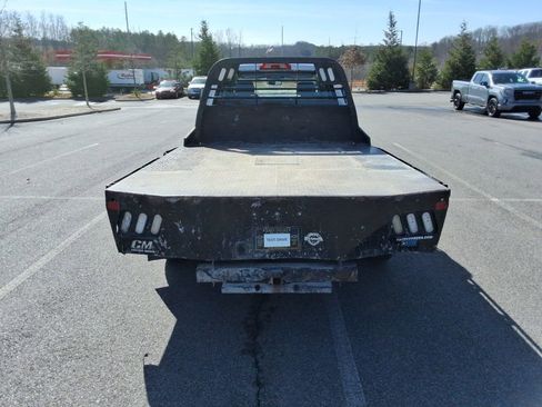 Used 2019 Chevrolet Silverado 3500 W/T w/ WT Convenience Package image 6