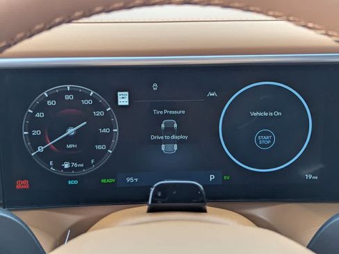New 2026 Hyundai Palisade Calligraphy AWD/4WD image 37