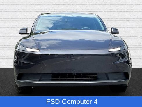 Used 2026 Tesla Model Y 2WD image 2