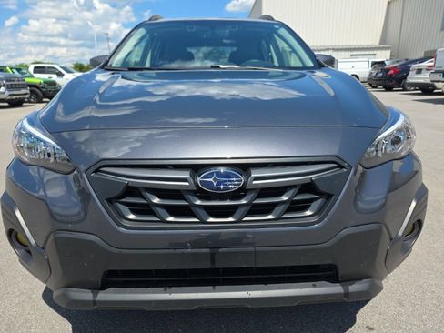 Used 2023 Subaru Crosstrek 2.5i Sport AWD/4WD image 2