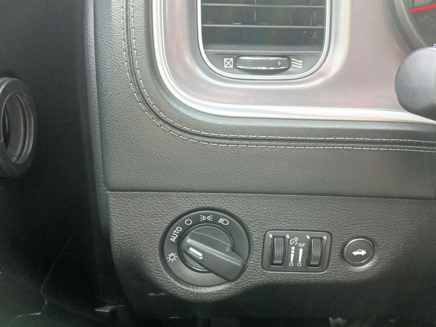 Used 2021 Dodge Charger Scat Pack RWD image 9