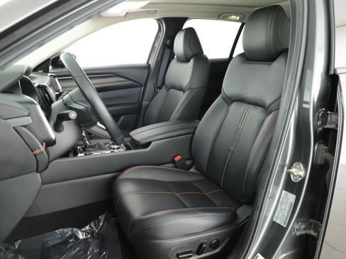 Used 2024 MAZDA CX-50 AWD 2.5 S w/ Cargo Package image 9