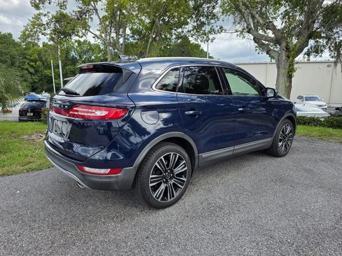 Used 2018 Lincoln MKC Black Label FWD image 3