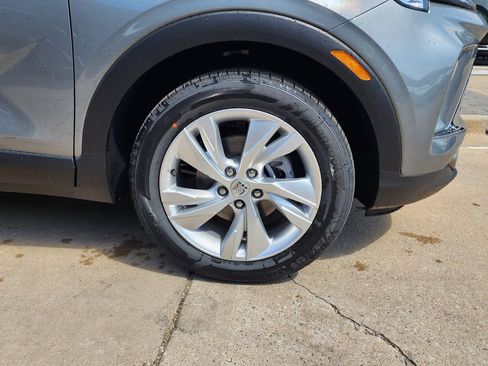 New 2026 Buick Encore GX Preferred image 49