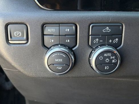 Certified 2024 GMC Sierra 1500 Elevation w/ X31 Off-Road Package image 12