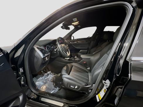 Used 2021 BMW X3 sDrive30i w/ Convenience Package image 16